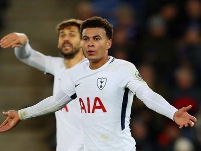 Tottenham - Ước mơ xa tầm tay!