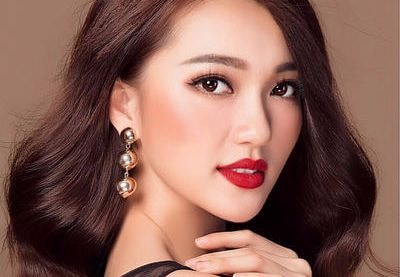 Người đẹp Nghệ An được dự đoán đăng quang Hoa hậu Hoàn vũ