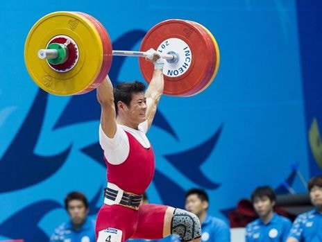 Thạch Kim Tuấn giành 3 Huy chương vàng thế giới