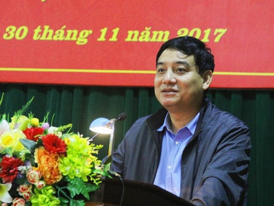 Khẩn trương đưa Nghị quyết Trung ương 6, khóa XII vào cuộc sống