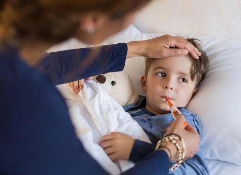 Những điều bác sĩ nhi khoa không nói với phụ huynh