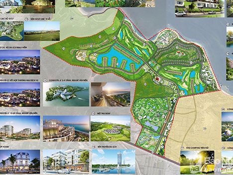 Cải cách mạnh mẽ thủ tục hành chính, tạo thuận lợi thu hút đầu tư