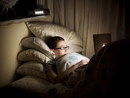 Những thói quen khiến bạn chóng già