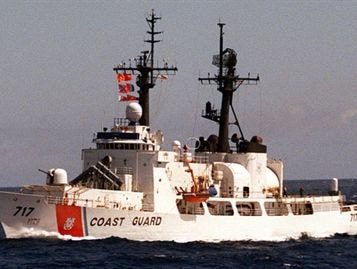 Việt Nam thừa khả năng hoán cải Hamilton thành tàu tên lửa?