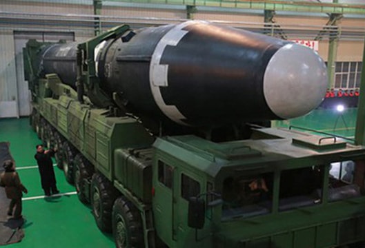 6 sự kiện 'nóng' của thế giới 24 giờ qua