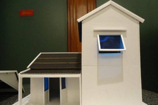 Mức phí mới về đăng ký quyền sở hữu, sử dụng nhà tại Nghệ An