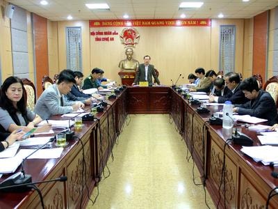 Ngành thanh tra Nghệ An kiến nghị xử lý 30 tổ chức, 110 cá nhân có sai phạm