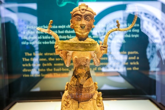 4 mẫu tem sẽ được phát hành trong năm 2018