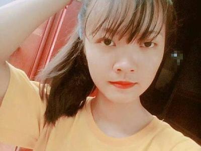 Nữ sinh 'mất tích' sau khi đi chơi với người yêu