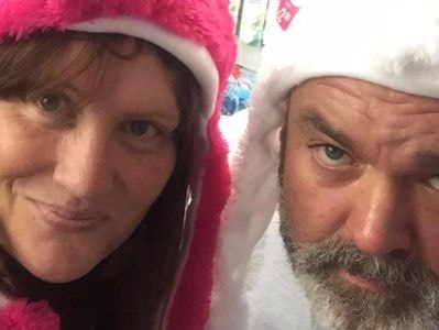 Người phụ nữ bị Trump nhầm là thủ tướng Anh đòi được xin lỗi