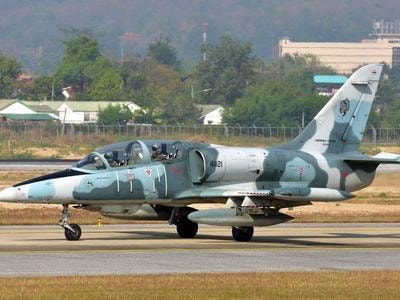 Philippines đặt mua cường kích A-29 đối phó phiến quân