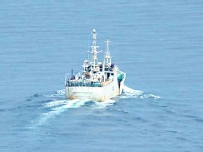 3 thuyền viên Việt Nam bị giữ ở New Zealand được về nước