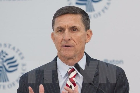 Mỹ: Cựu quan chức khai man trong điều tra nghi án Nga can thiệp bầu cử