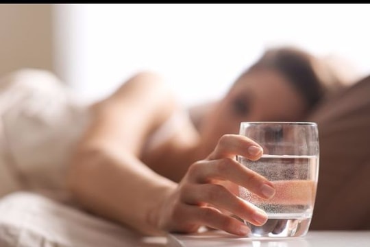 Giải độc hiệu quả bằng 8 loại thức uống trước khi ăn sáng