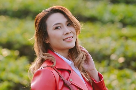 Mỹ Tâm: 'Ai làm gì cũng có lý do, sao mình hiểu được mà nói'