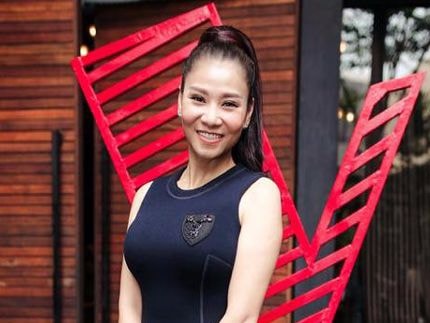 Gia tài khủng của ca sỹ Thu Minh