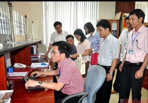 Nghệ An: Trình phương án tinh giản hơn 1.000 định biên cán bộ, viên chức