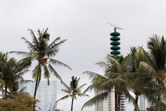 Hawaii diễn tập cảnh báo tấn công hạt nhân