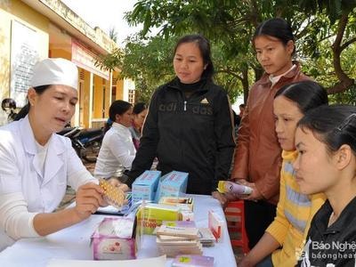 Nghị quyết 21 và những thách thức trong công tác dân số ở Nghệ An