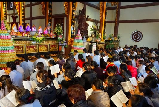 Lễ huý kỵ vị hoàng đế cuối cùng của triều đại Tây Sơn Nguyễn Huệ