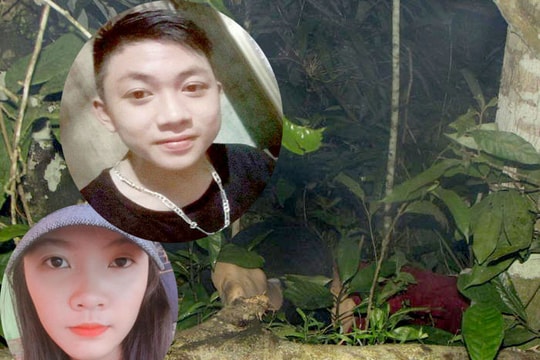 Nghệ An: Bắt tạm giam nghi can, khởi tố vụ án giết nữ sinh trên đỉnh núi