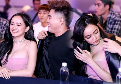 Hai diễn viên có vòng một 'ngoại cỡ' đều đạt giải liên hoan phim