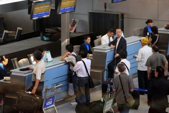 'Ông đánh máy' không thể chịu thay… bộ trưởng!