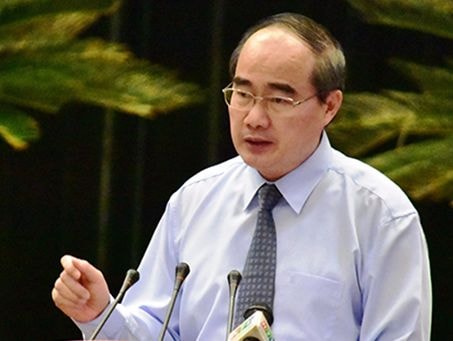 Khi có sai sót phải có đánh giá công bằng, phải xử lý kỷ luật