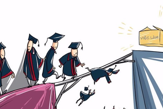 Kỷ luật nhiều cán bộ liên quan đến vụ lộ đề thi công chức