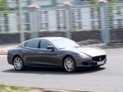 5 quan niệm sai lầm của tài xế về nhiên liệu ô tô