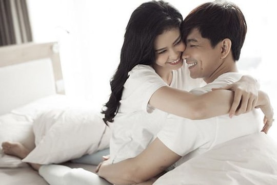 Vợ chồng Trương Quỳnh Anh lộ đơn ly hôn dù luôn khẳng định hạnh phúc