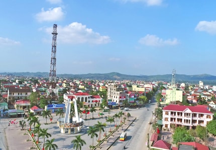 Bí thư Tỉnh ủy: Phát huy tốt vốn quý đất học Đô Lương