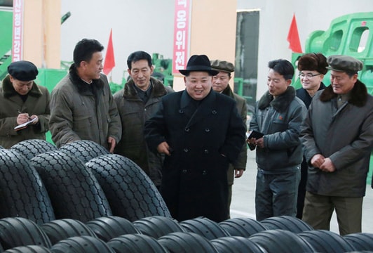 7 sự kiện 'nóng' của thế giới 24h qua