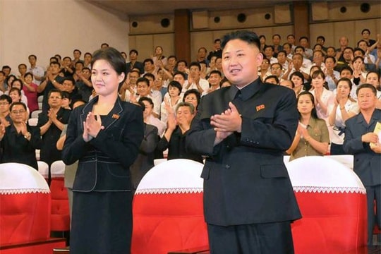 Những 'cánh tay' đắc lực của Kim Jong Un