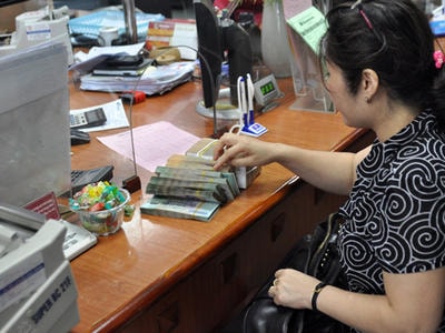 Vì sao bảo hiểm tiền gửi chỉ trả tối đa 75 triệu đồng?