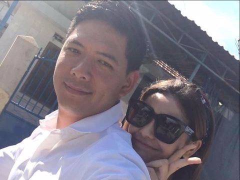 Ảnh thân mật của Trương Quỳnh Anh và Bình Minh làm 'dậy sóng' mạng xã hội