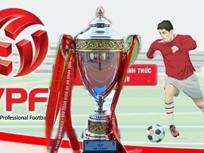 V.League 2018: Nhân sự mới ở VPF, liệu có trang sử mới?