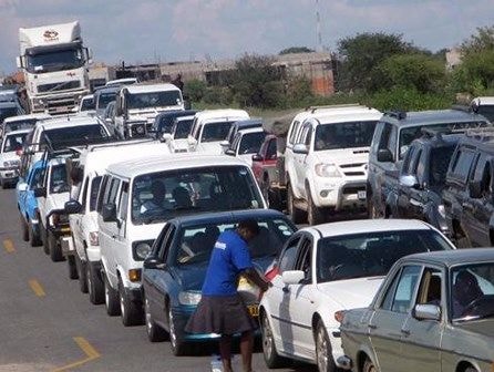 Tai nạn giao thông thảm khốc ở Zimbabwe làm hàng chục người chết