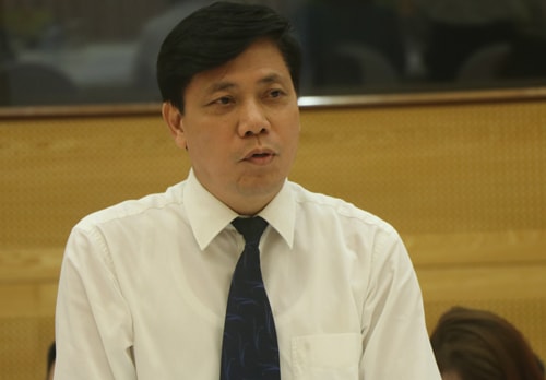 Ba kịch bản giải quyết BOT Cai Lậy của Bộ Giao thông