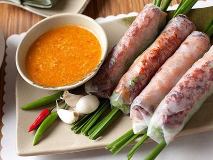 Những người Việt thêm màu sắc cho bức tranh ẩm thực Mỹ