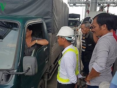 Làm đến cùng vụ lùm xùm BOT Cai Lậy