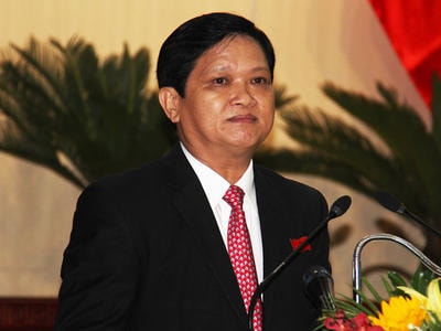 Đà Nẵng họp HĐND không có chủ tịch