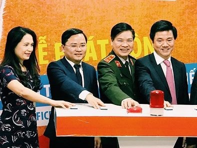 Thi chọn đại sứ Việt dự giải vô địch tin học văn phòng thế giới