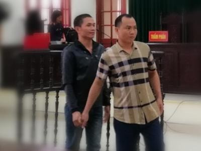 Thuê xe ôtô con mang đi cầm cố, lĩnh 54 tháng tù