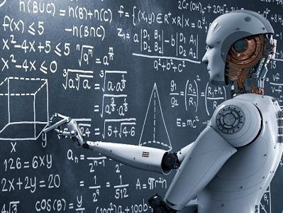 Trí tuệ nhân tạo của Google tự 'sinh con'