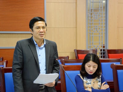 Hứa giải quyết kiến nghị cử tri 'trong thời gian tới' thì biết đến khi nào?