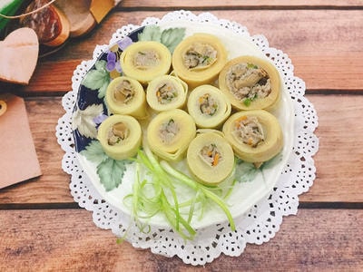 Lạ miệng với 7 món ngon từ măng rừng