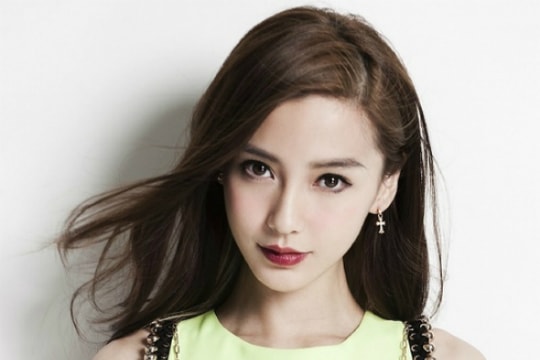 5 nữ diễn viên kiếm tiền khủng nhất Trung Quốc 2017