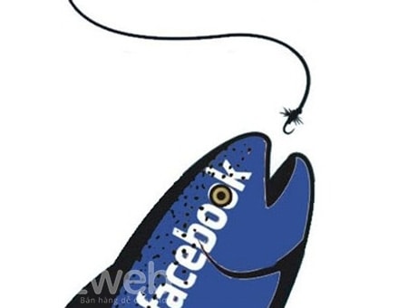 Cảnh giác với hình thức lừa đảo mới trên Facebook