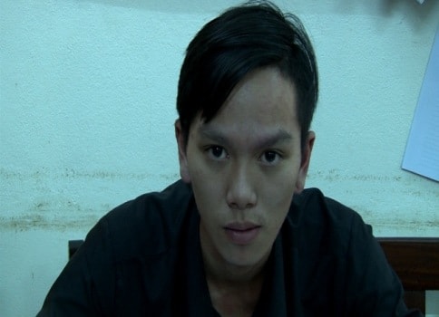 Không mở được mật khẩu, kẻ cắp ném điện thoại iPhone X xuống hồ